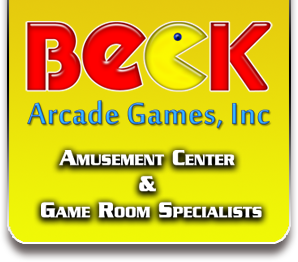 Beck Arcade Games, Inc.